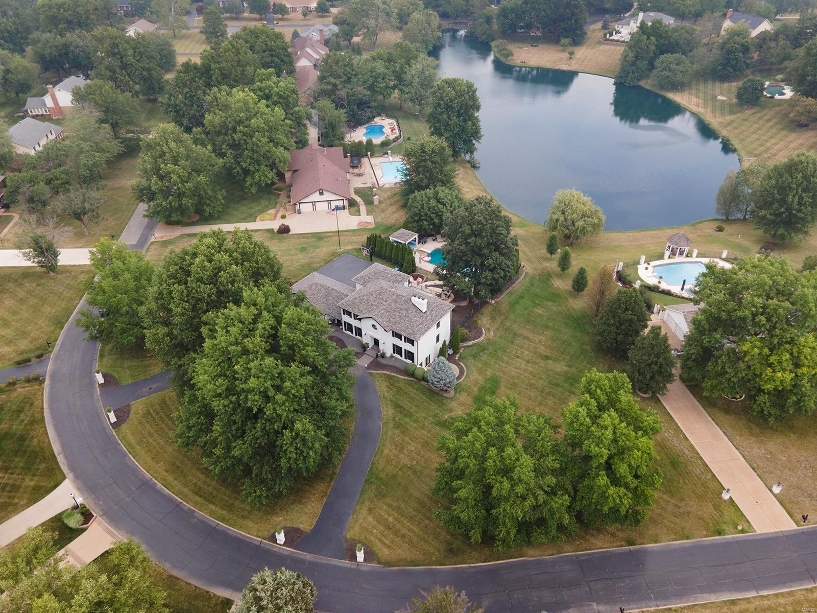 West Hampton 2 - Residential