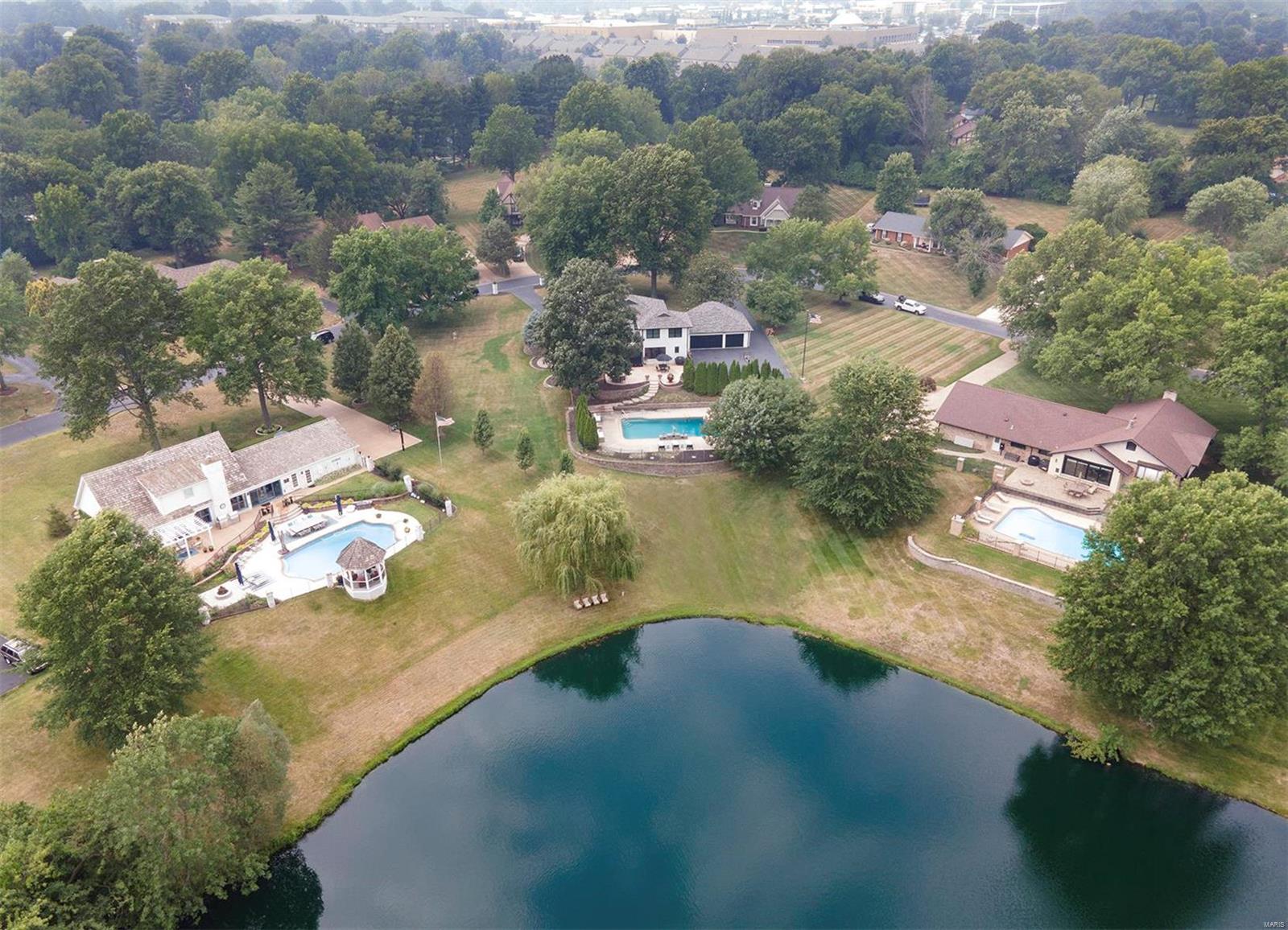 West Hampton 2 - Residential