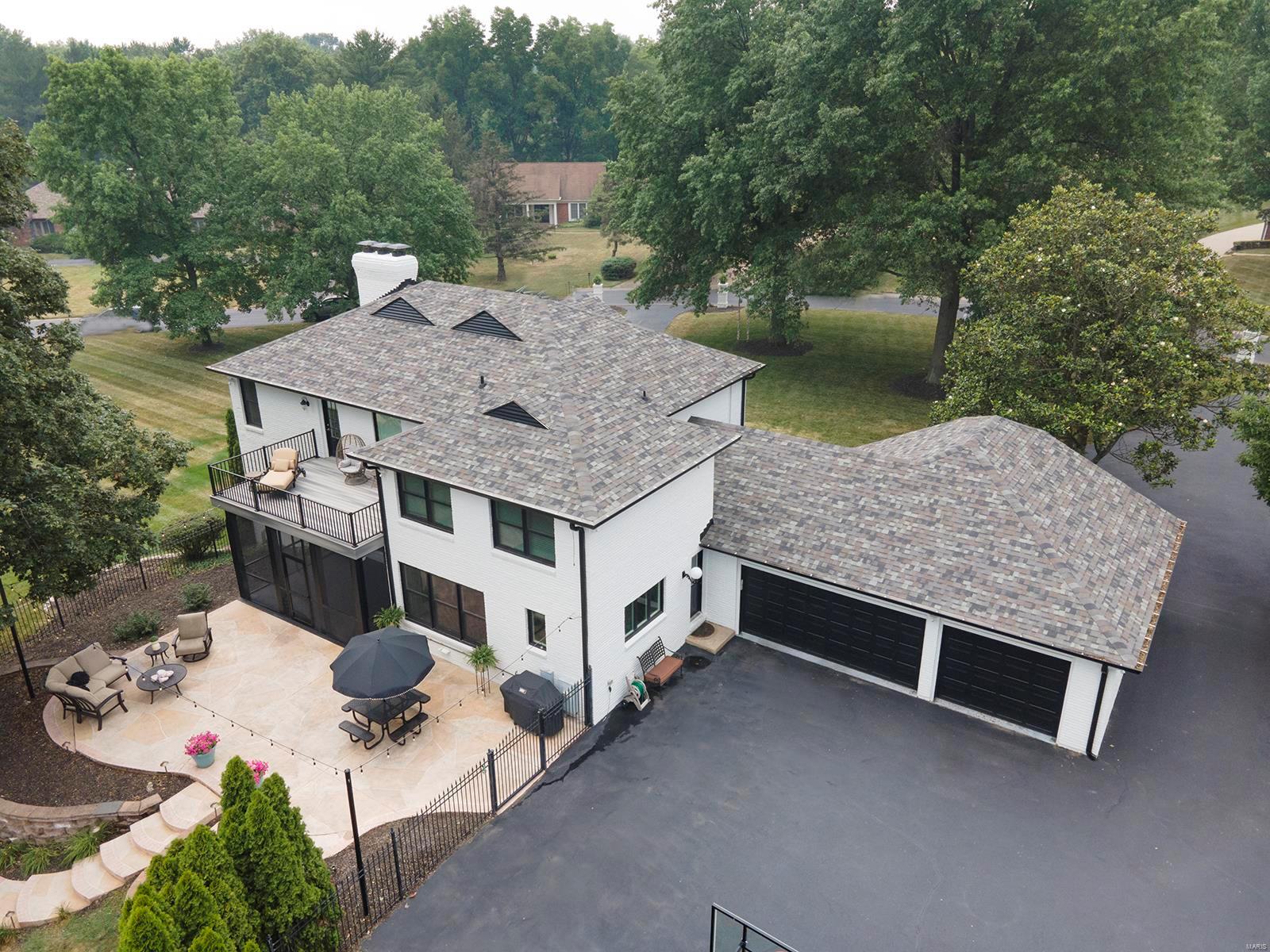 West Hampton 2 - Residential