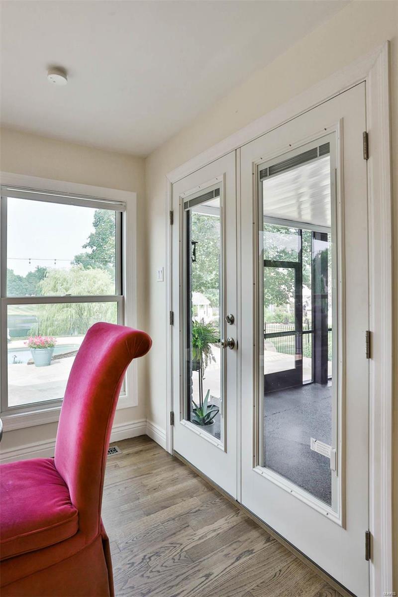 West Hampton 2 - Residential