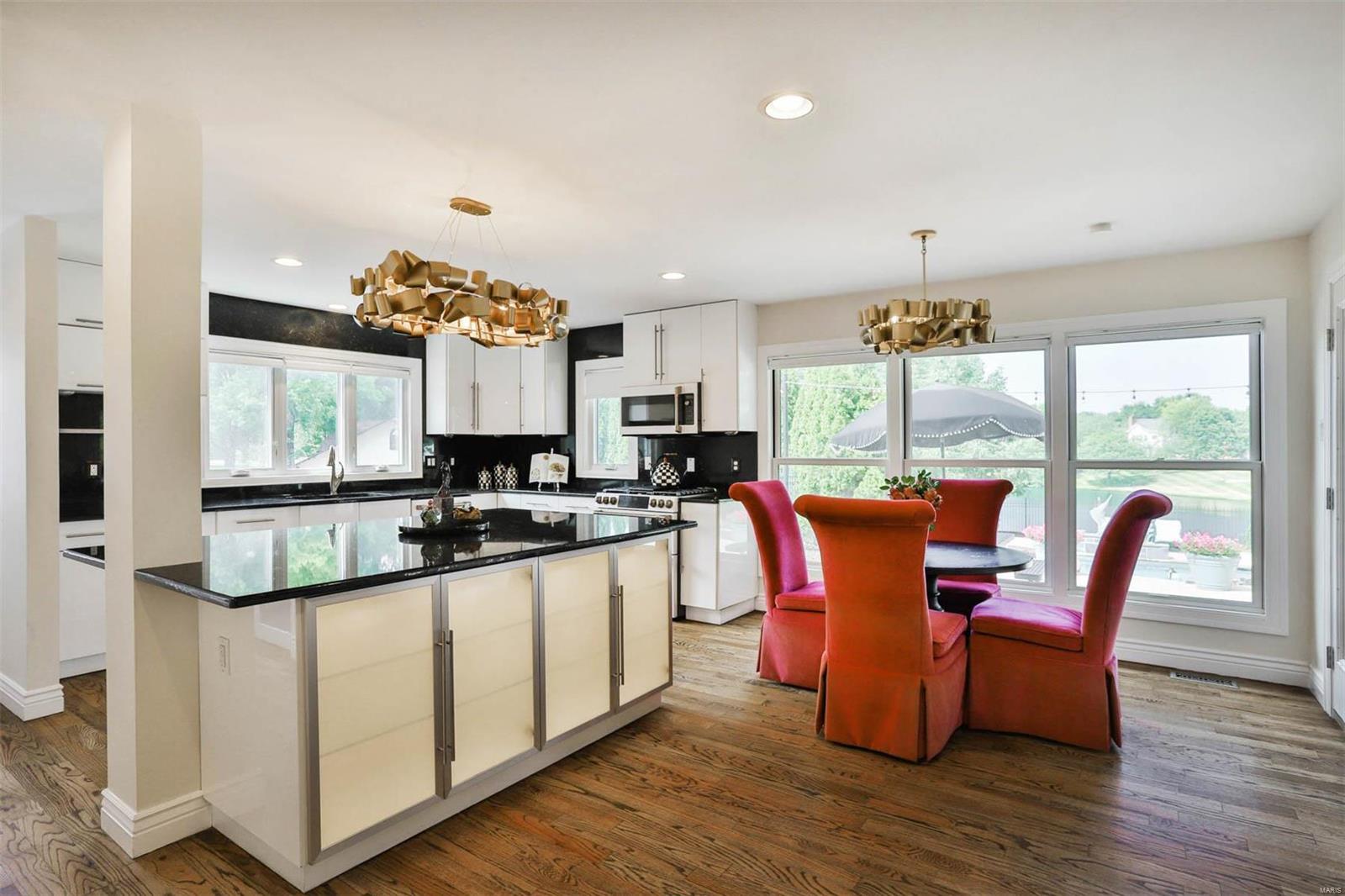 West Hampton 2 - Residential