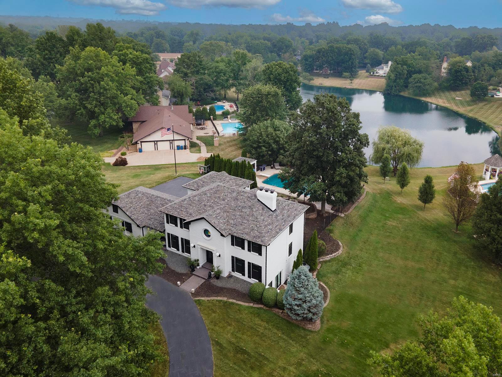 West Hampton 2 - Residential