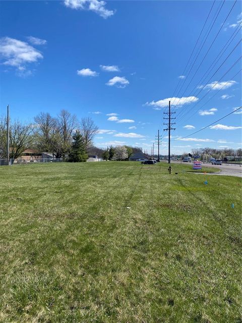 Unimproved Land in O'Fallon MO 787 West Terra Lane Ln.jpg