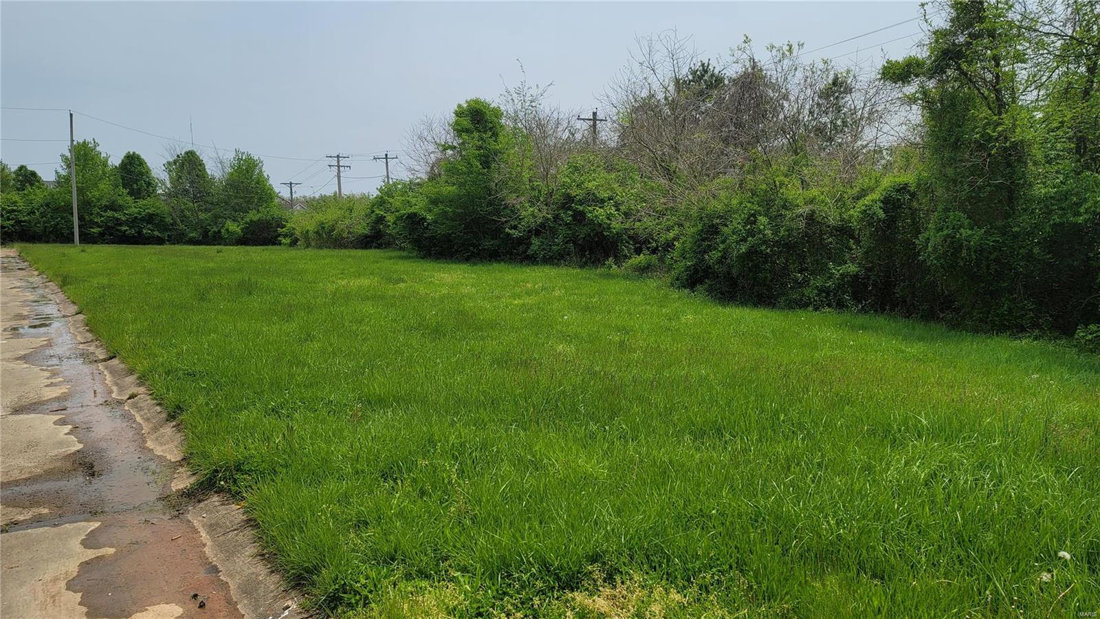 ShangriLa Estates II - Land