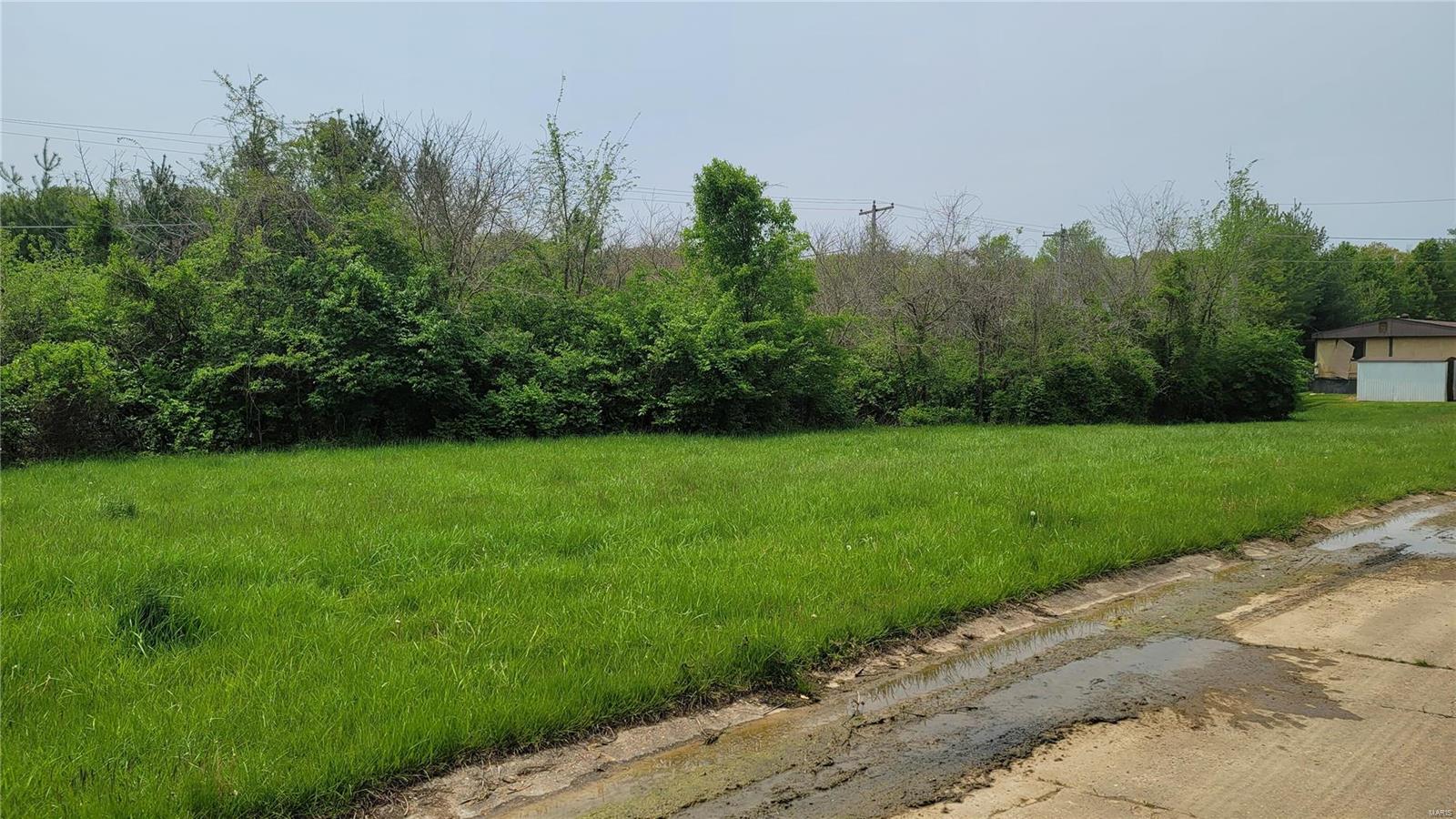 ShangriLa Estates II - Land