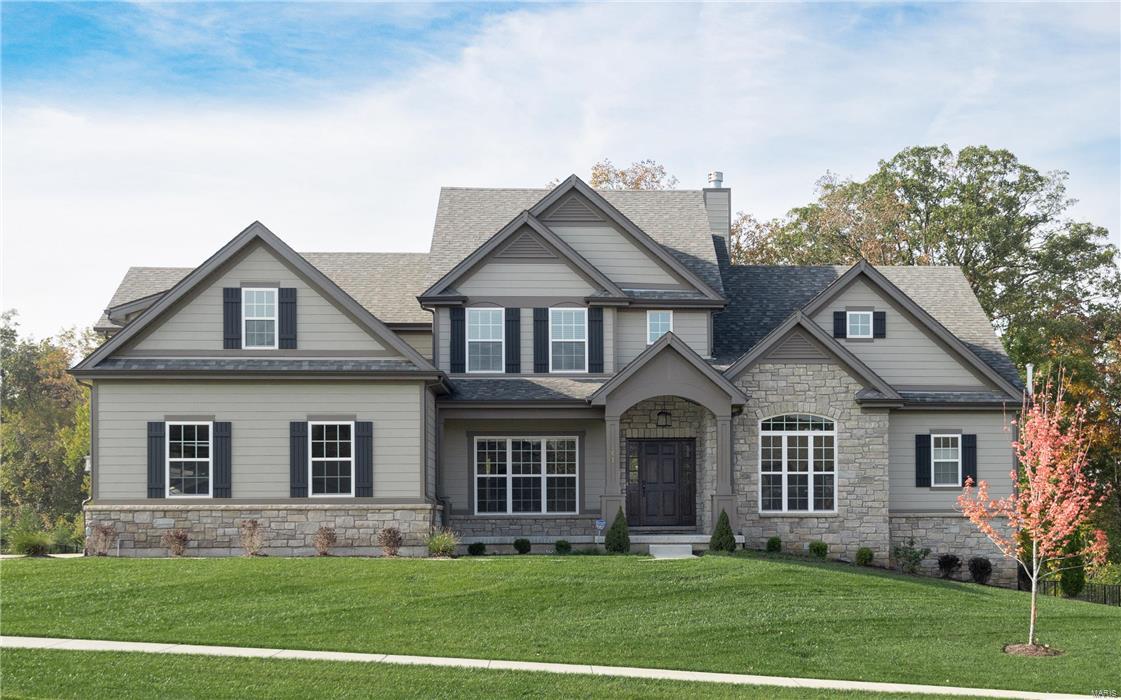 Belle Maison - Residential