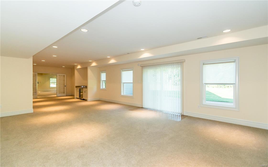 Belle Maison - Residential