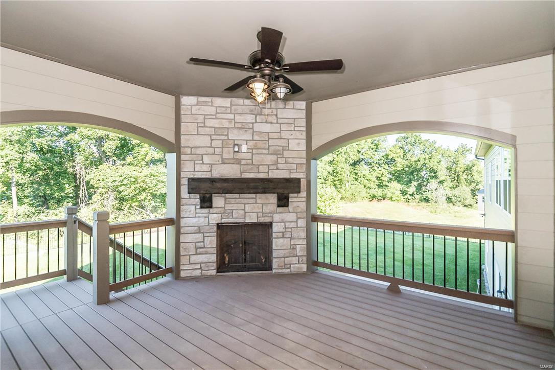 Belle Maison - Residential