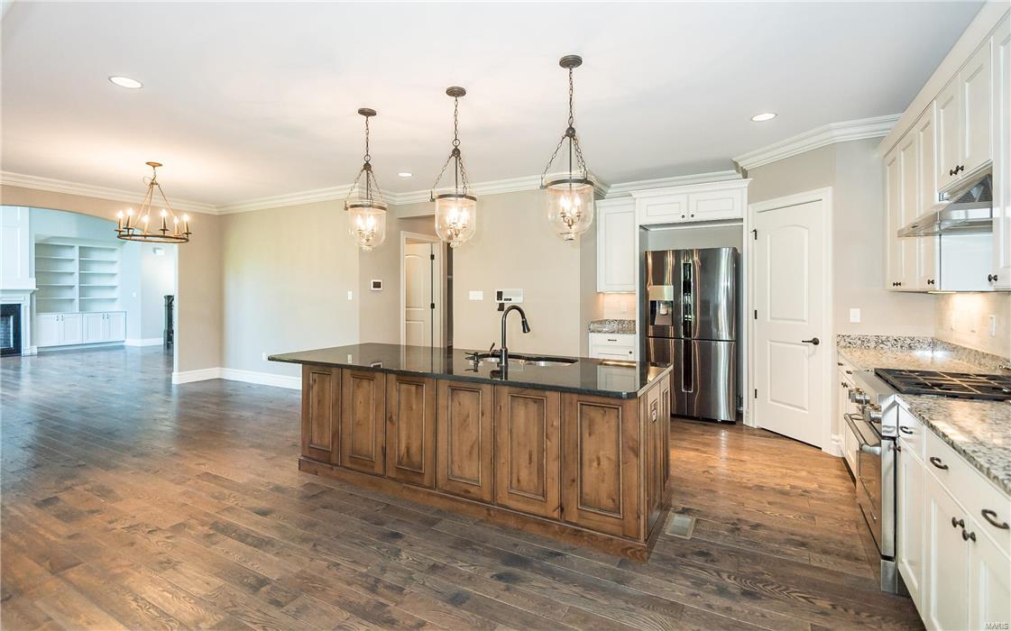 Belle Maison - Residential