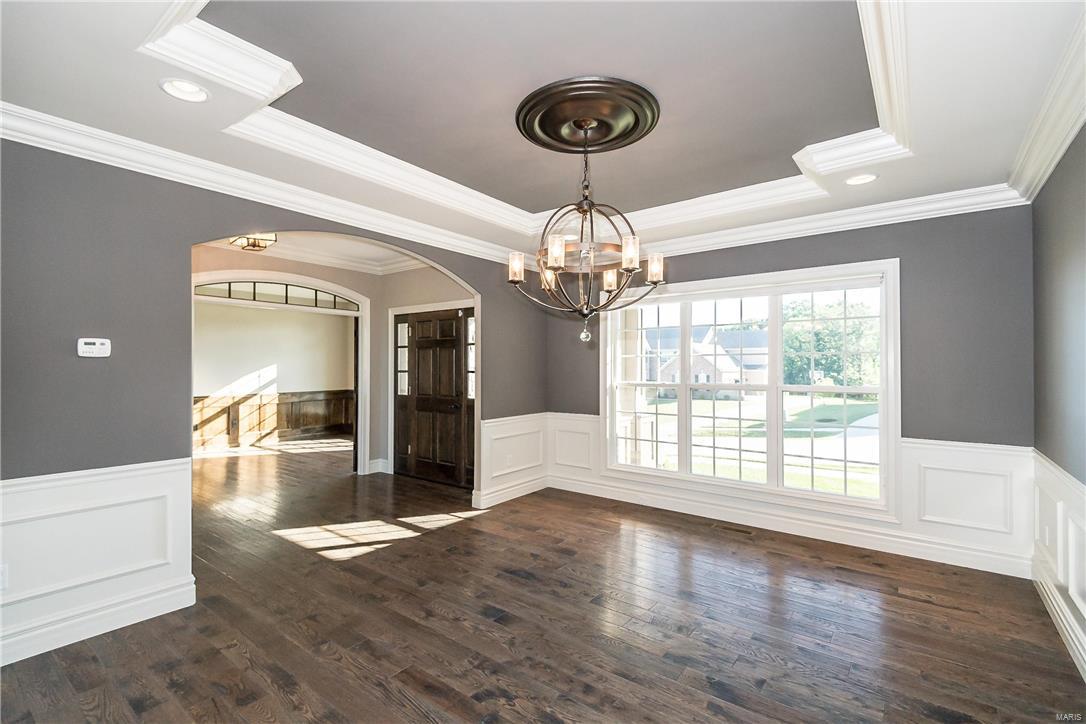 Belle Maison - Residential