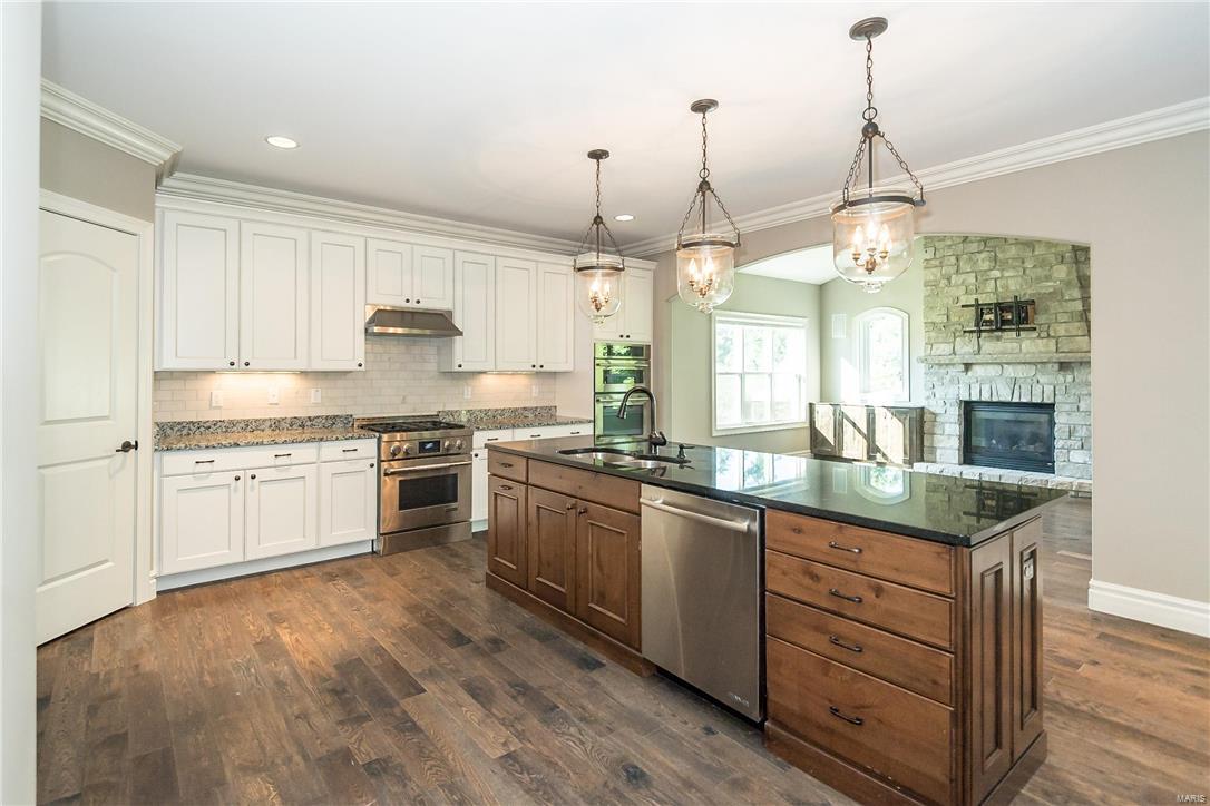 Belle Maison - Residential