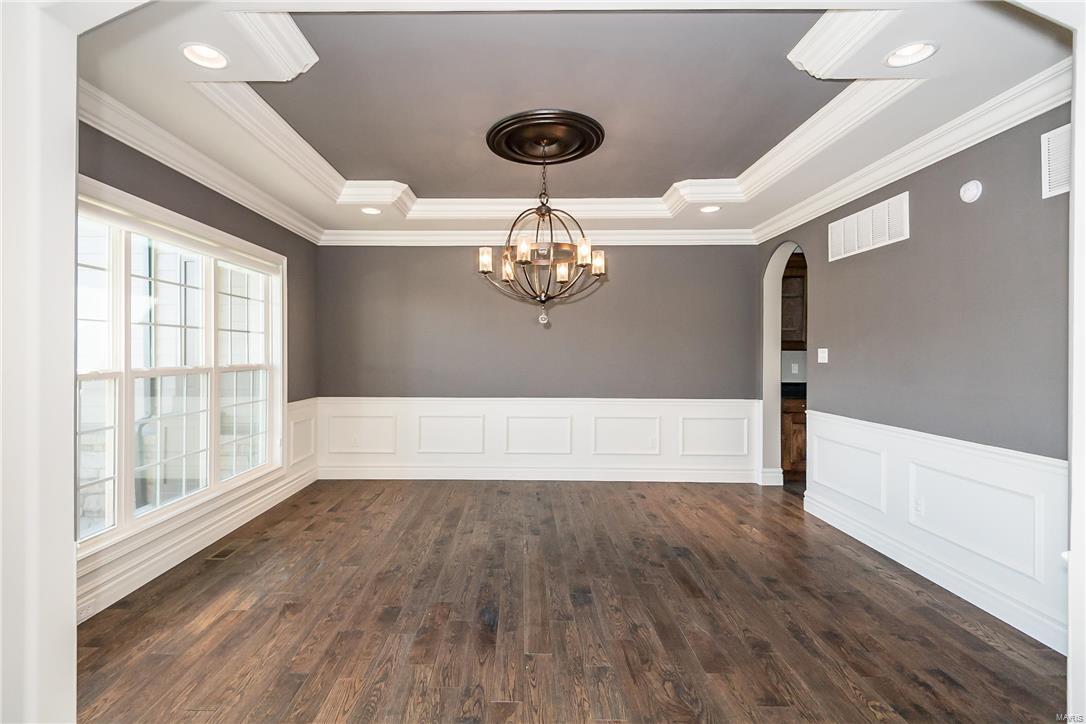 Belle Maison - Residential