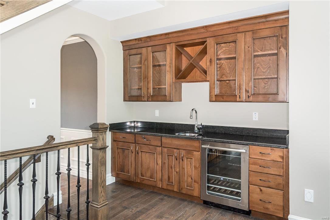 Belle Maison - Residential