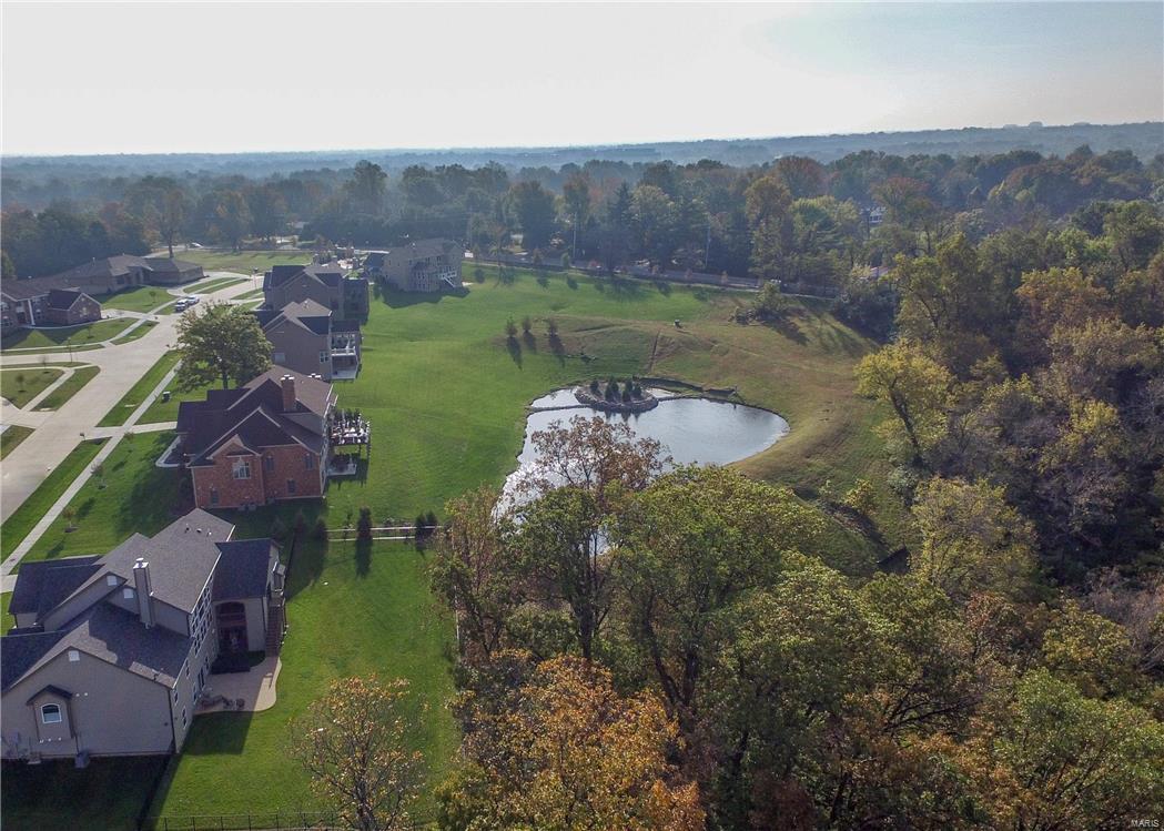 Belle Maison - Residential