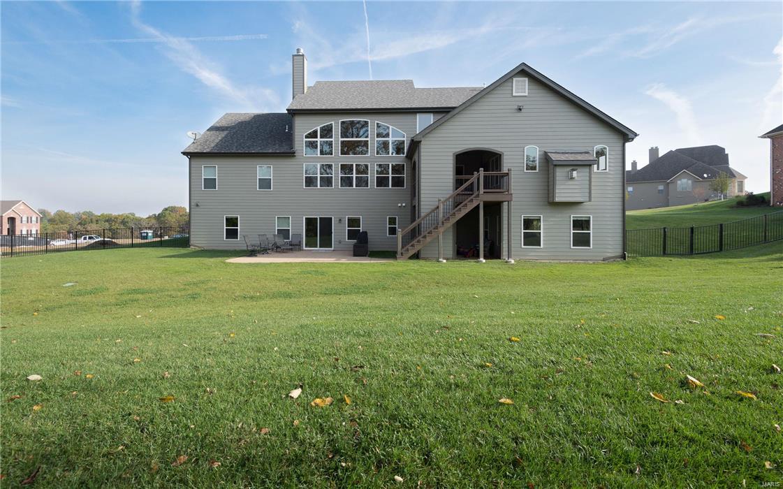 Belle Maison - Residential