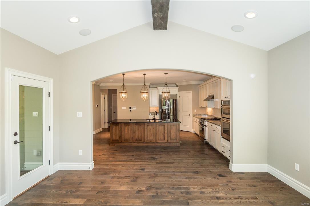 Belle Maison - Residential