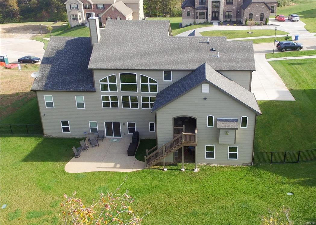 Belle Maison - Residential