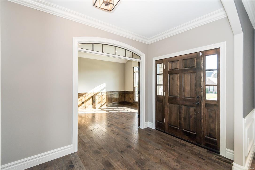 Belle Maison - Residential