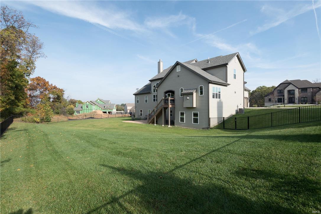 Belle Maison - Residential