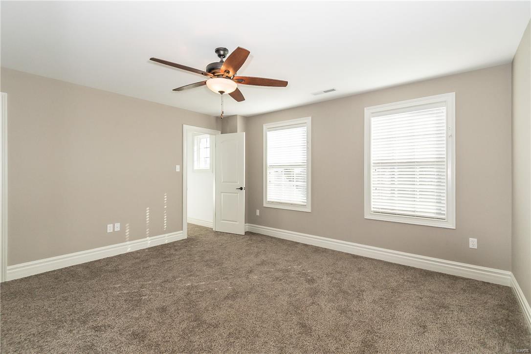 Belle Maison - Residential