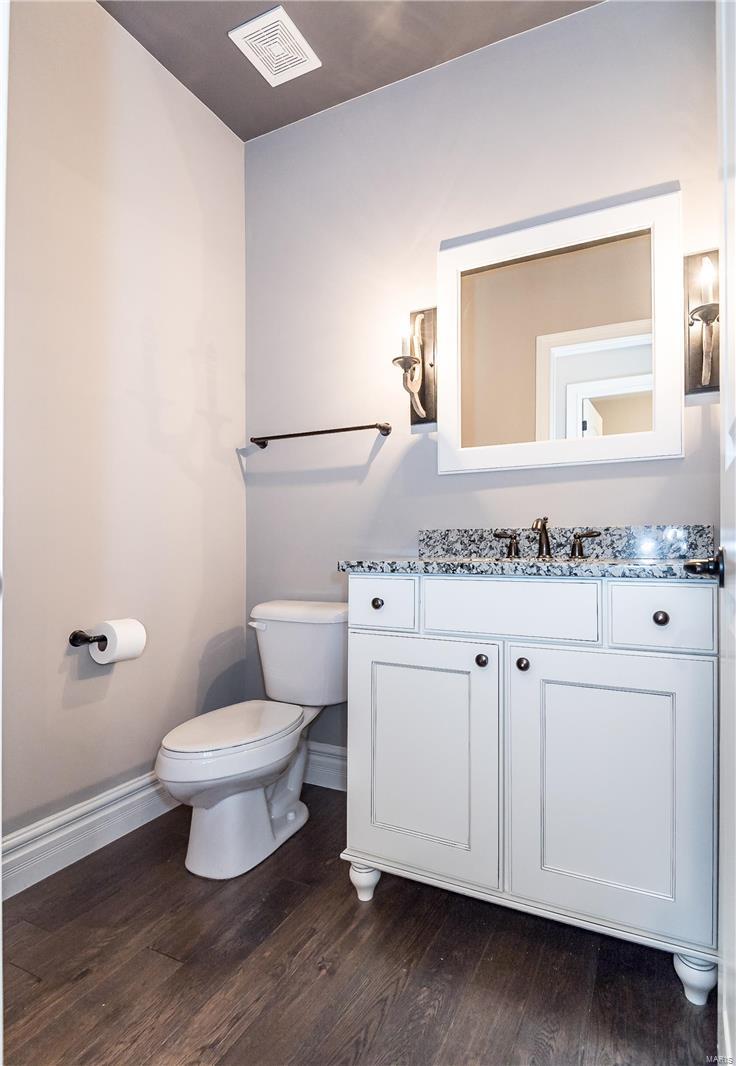 Belle Maison - Residential