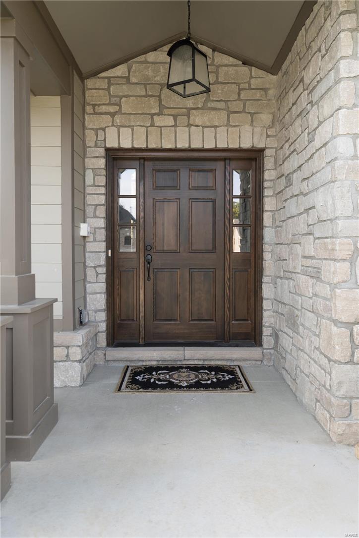 Belle Maison - Residential