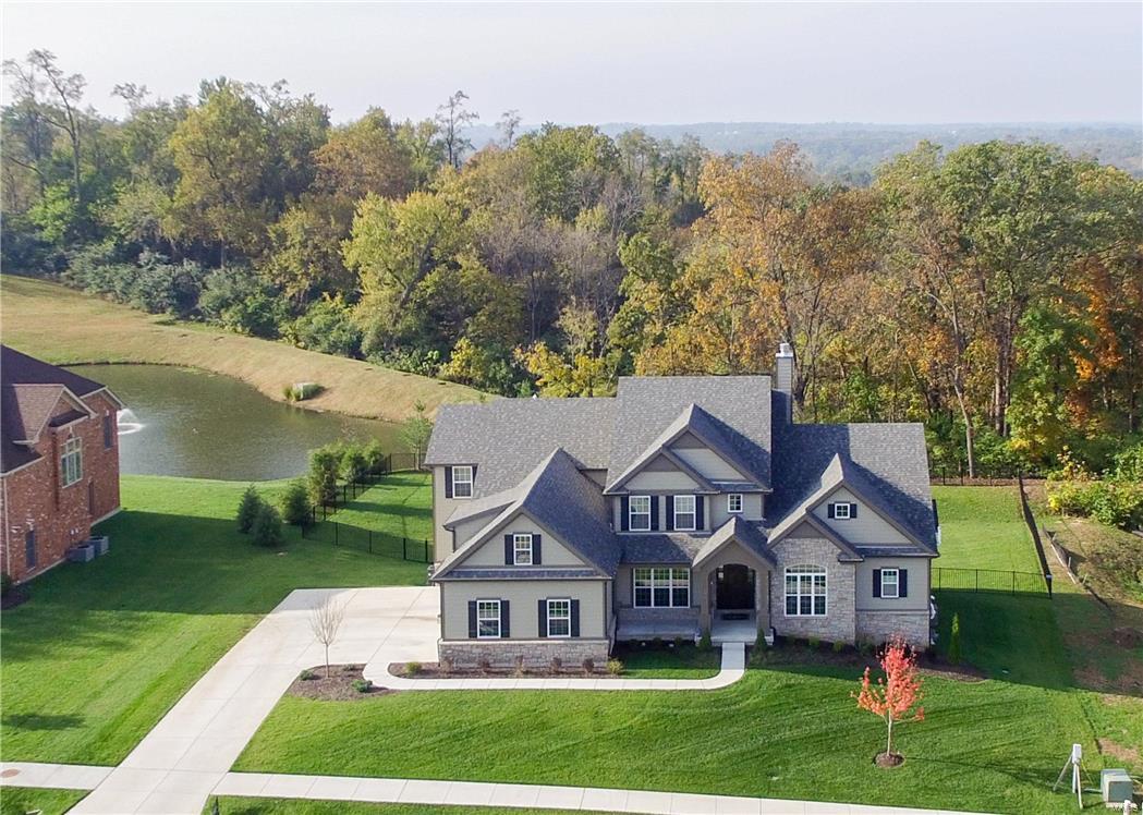 Belle Maison - Residential