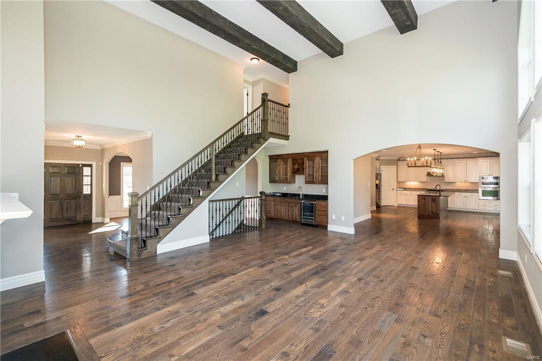 Belle Maison - Residential