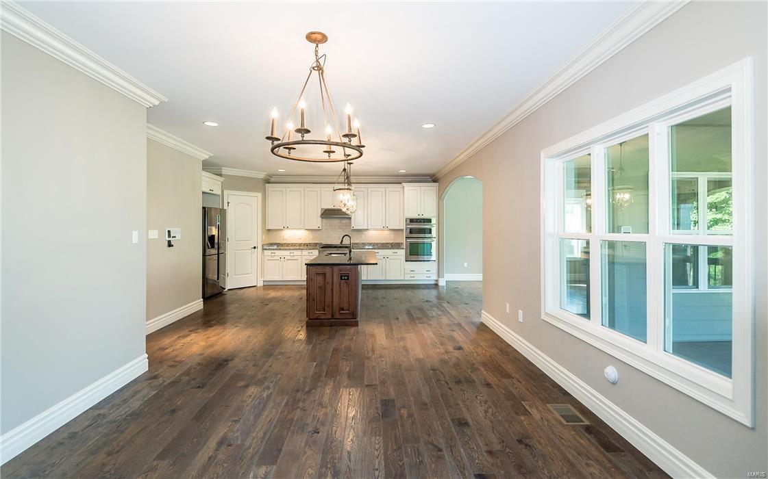 Belle Maison - Residential