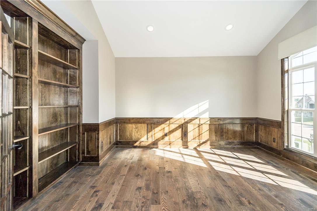 Belle Maison - Residential