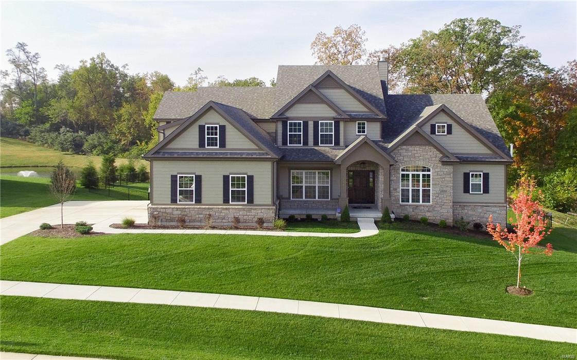 Belle Maison - Residential