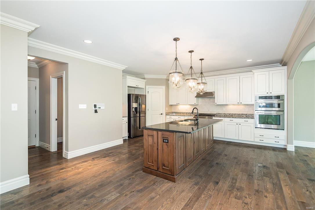 Belle Maison - Residential