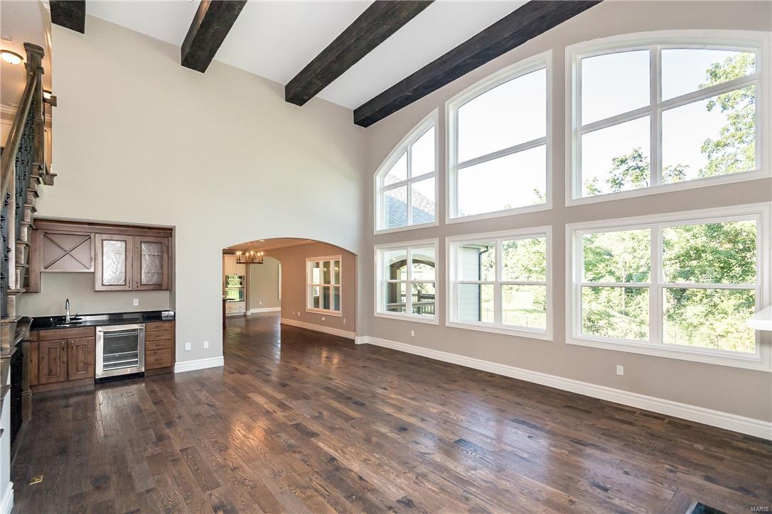 Belle Maison - Residential