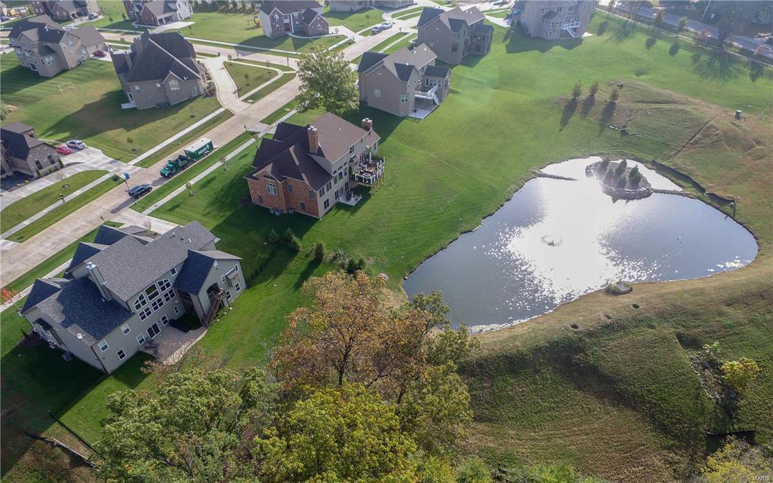 Belle Maison - Residential