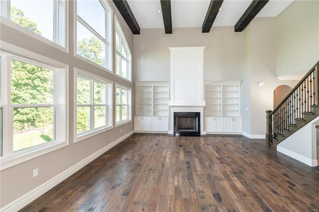 Belle Maison - Residential