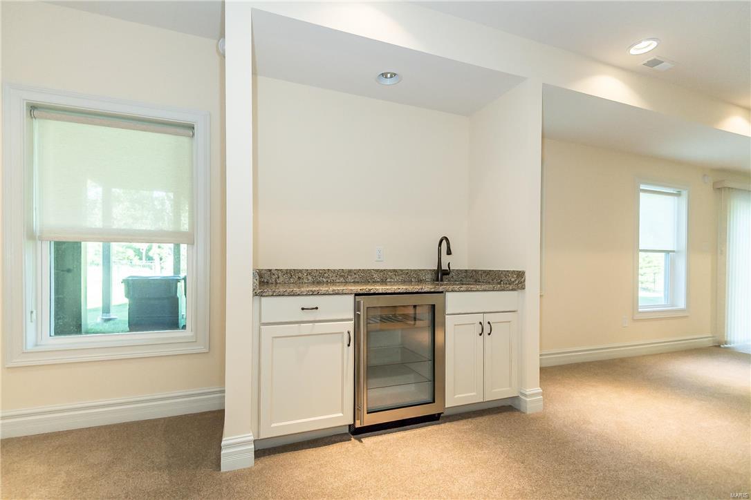 Belle Maison - Residential