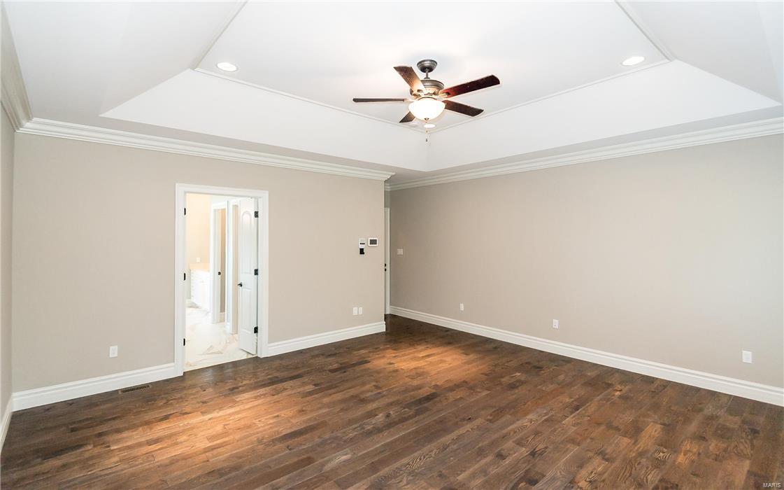 Belle Maison - Residential