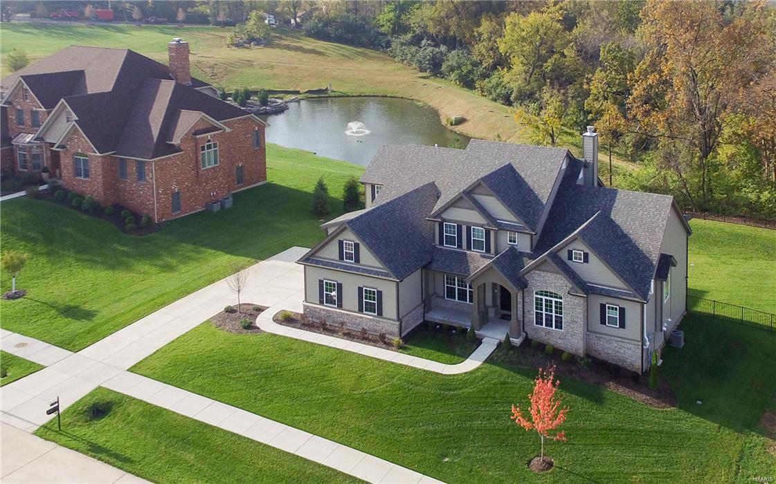 Belle Maison - Residential