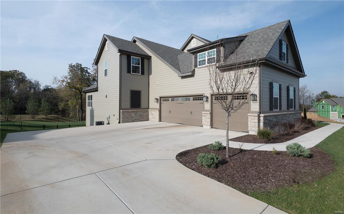 Belle Maison - Residential