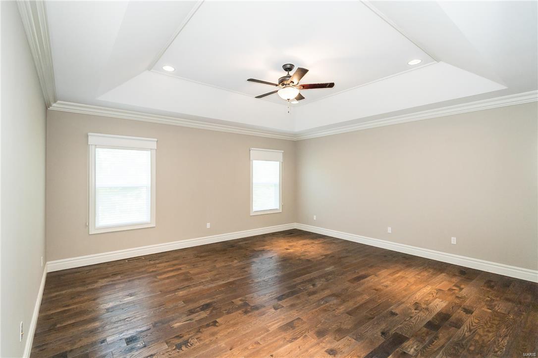 Belle Maison - Residential