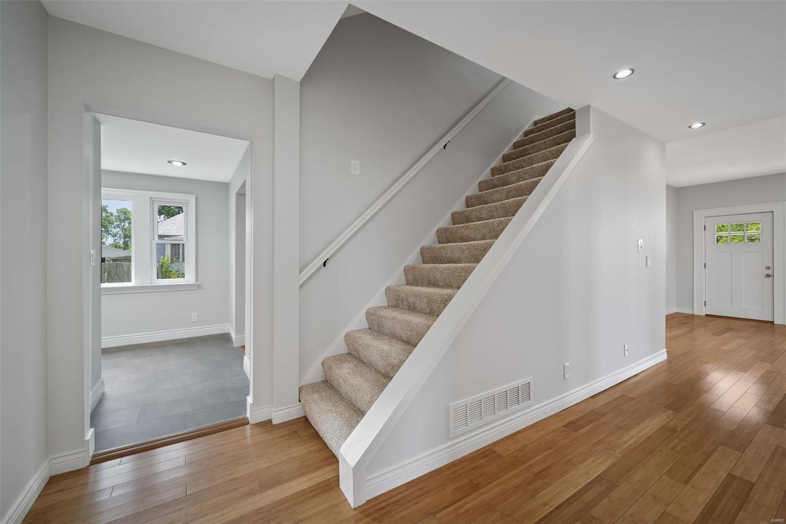 Schapers - Residential