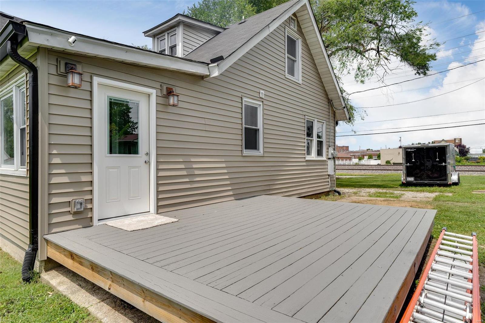 Schapers - Residential