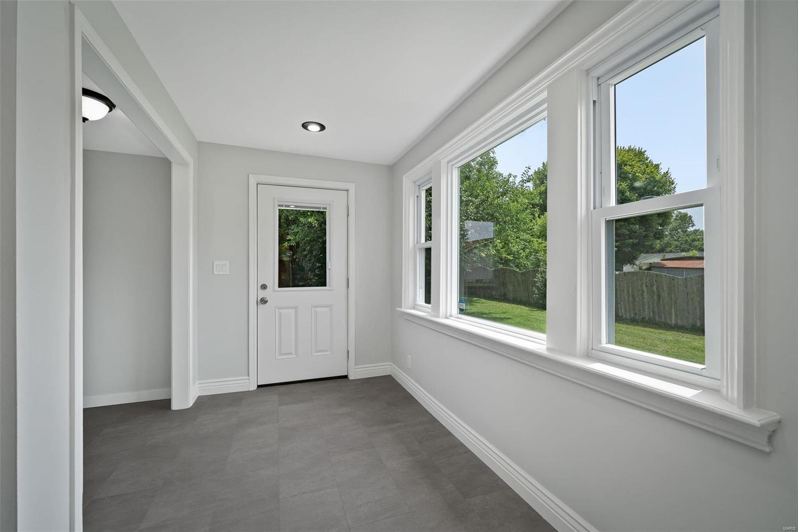 Schapers - Residential