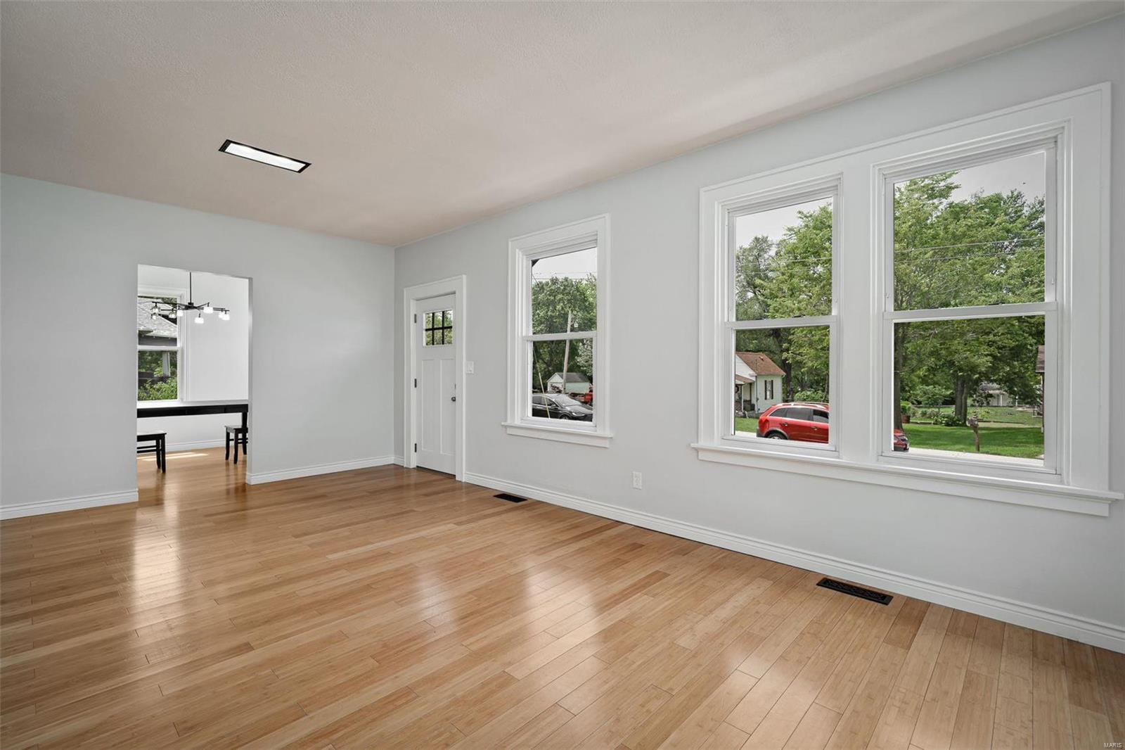 Schapers - Residential