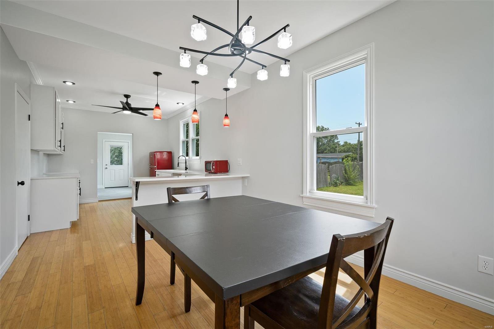 Schapers - Residential