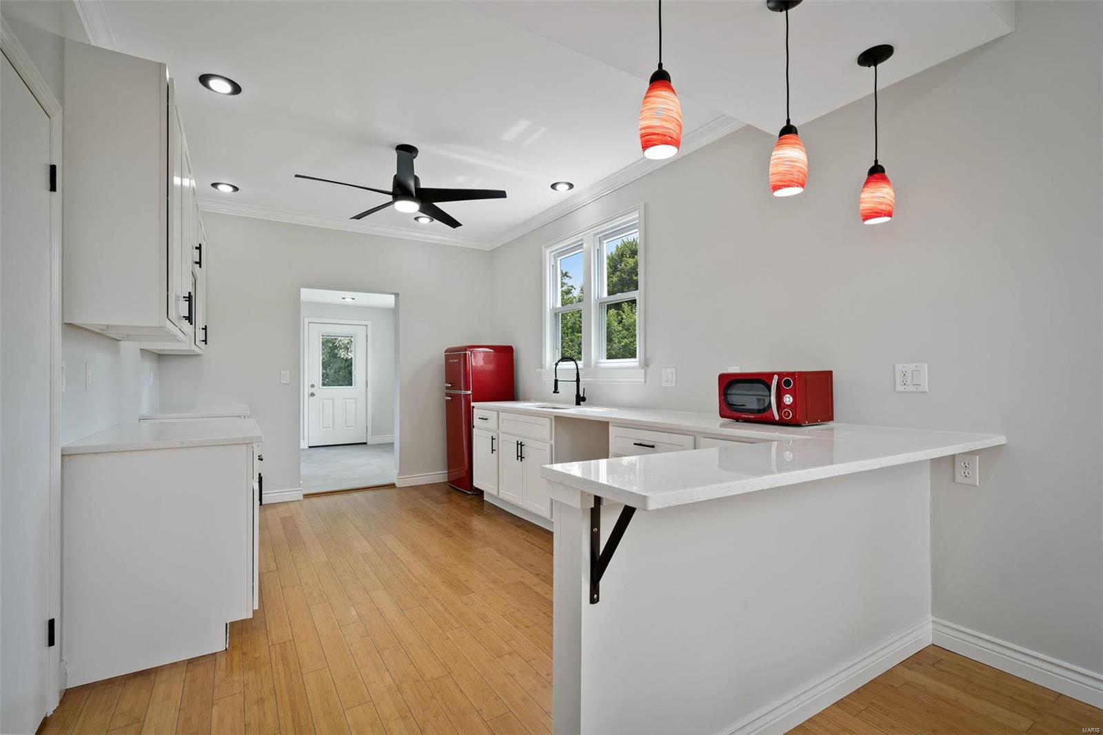 Schapers - Residential