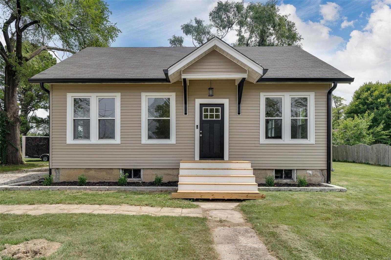 Schapers - Residential