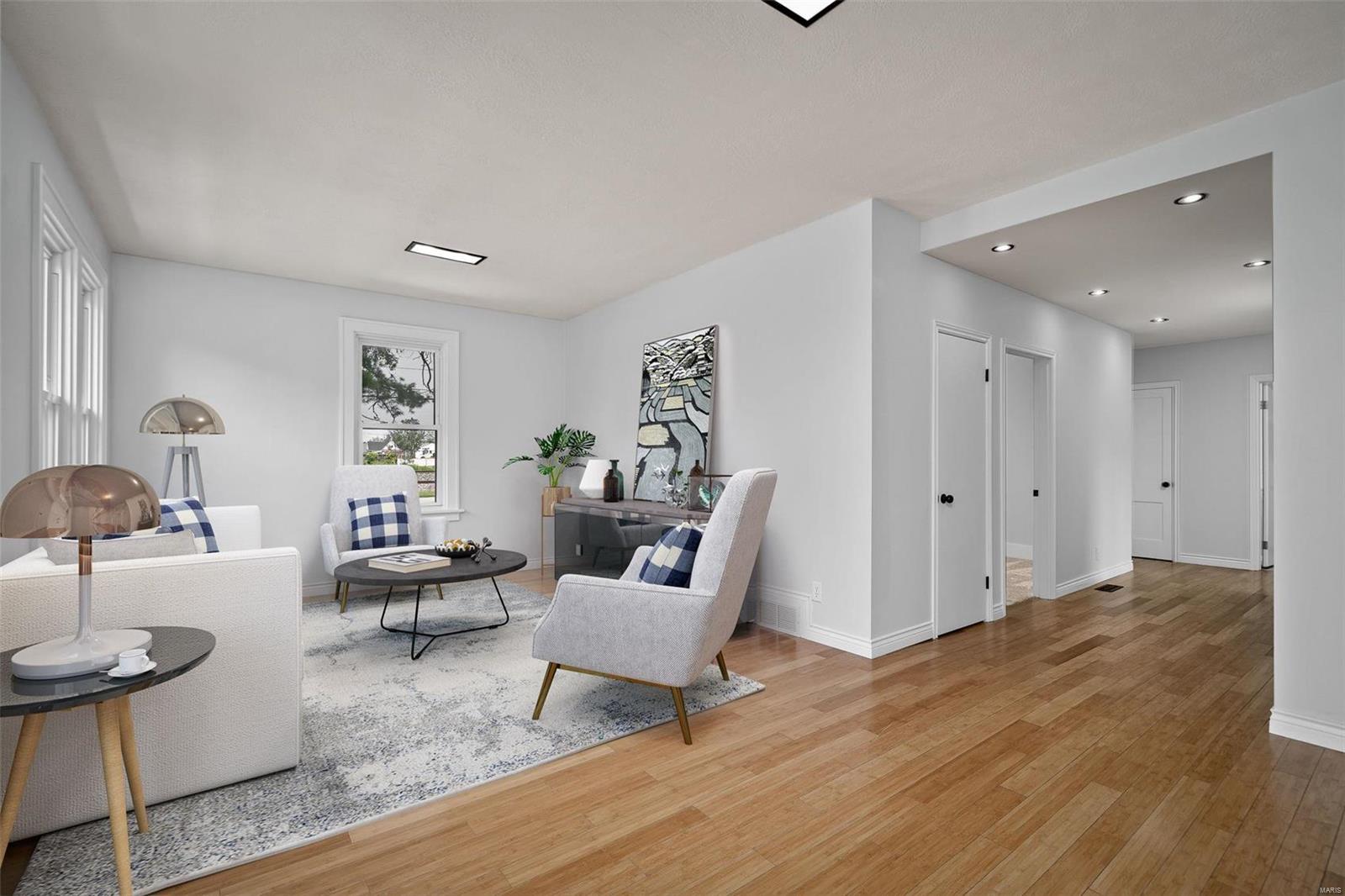 Schapers - Residential