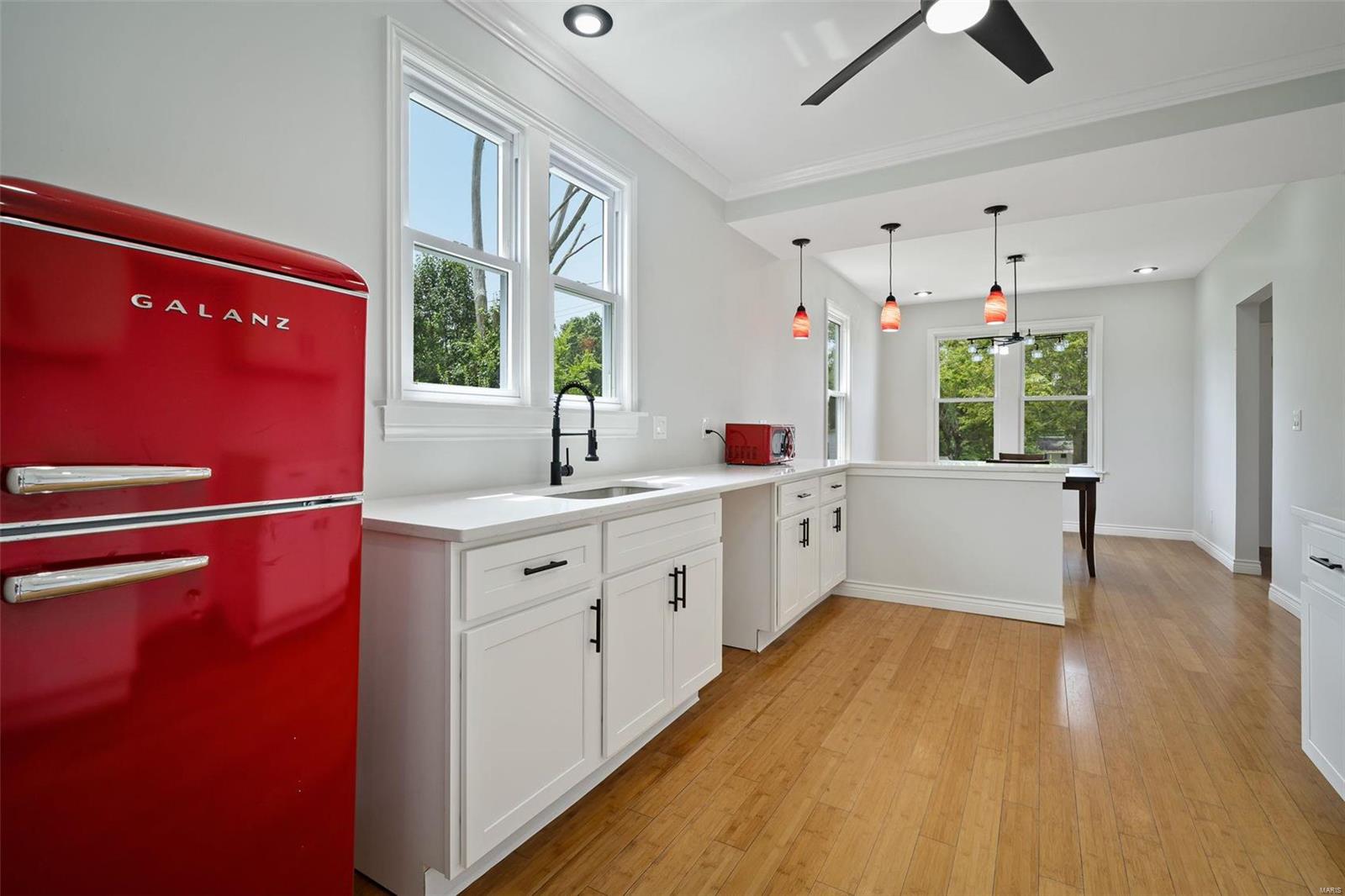 Schapers - Residential