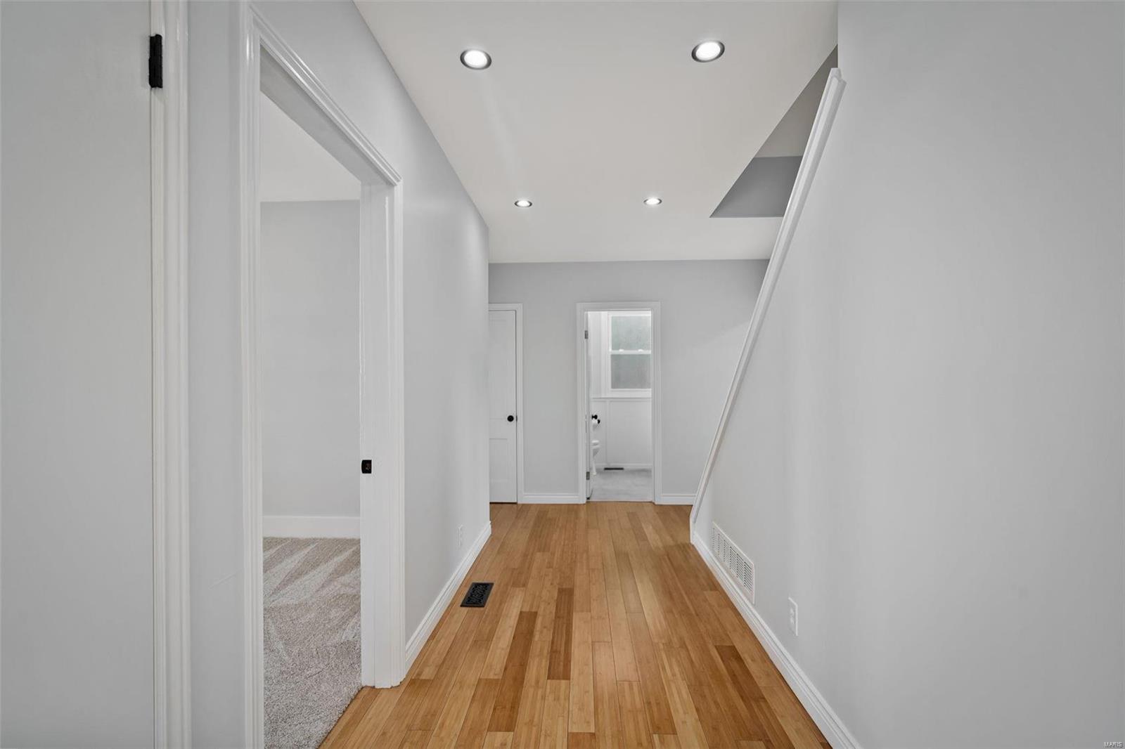 Schapers - Residential